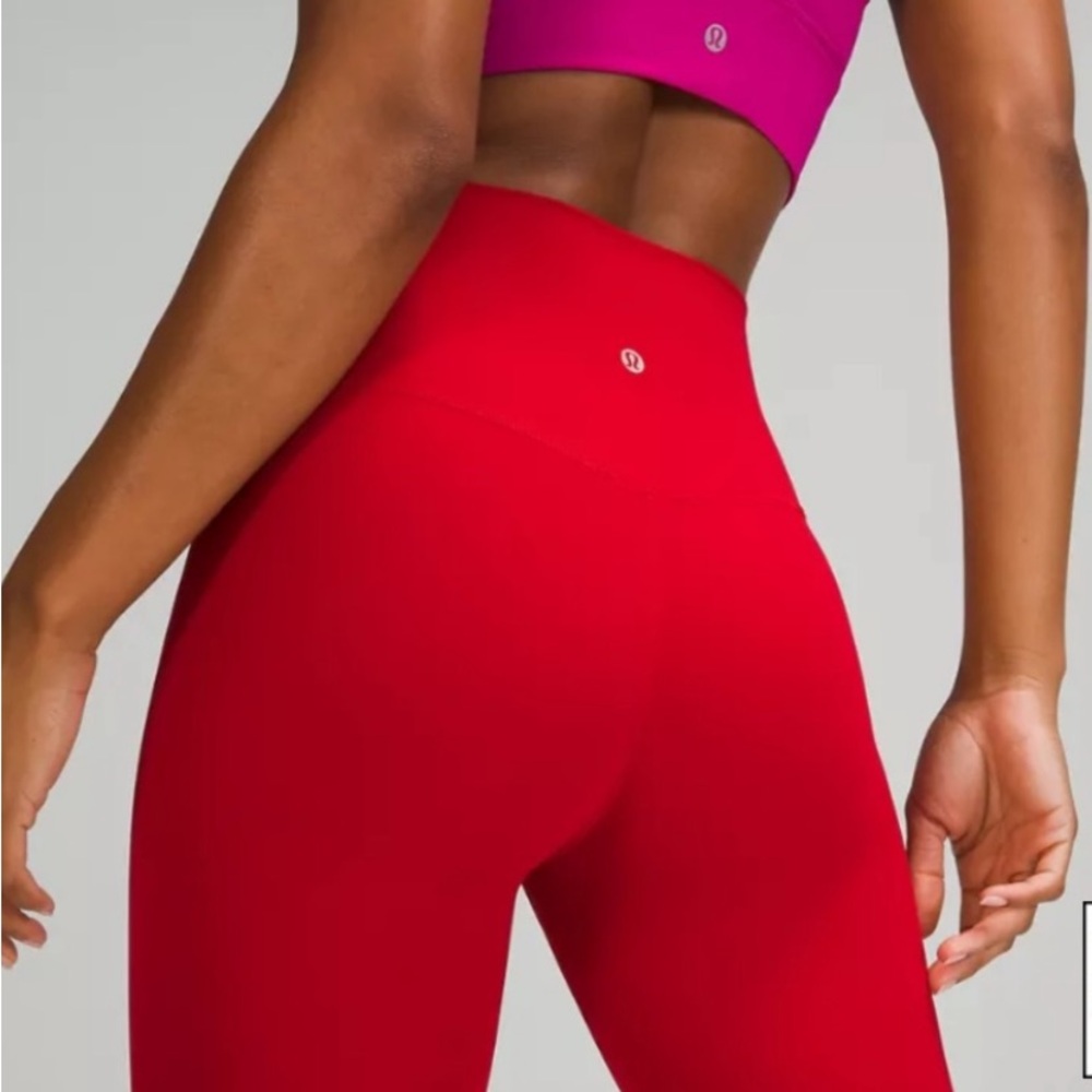Lululemon Align
